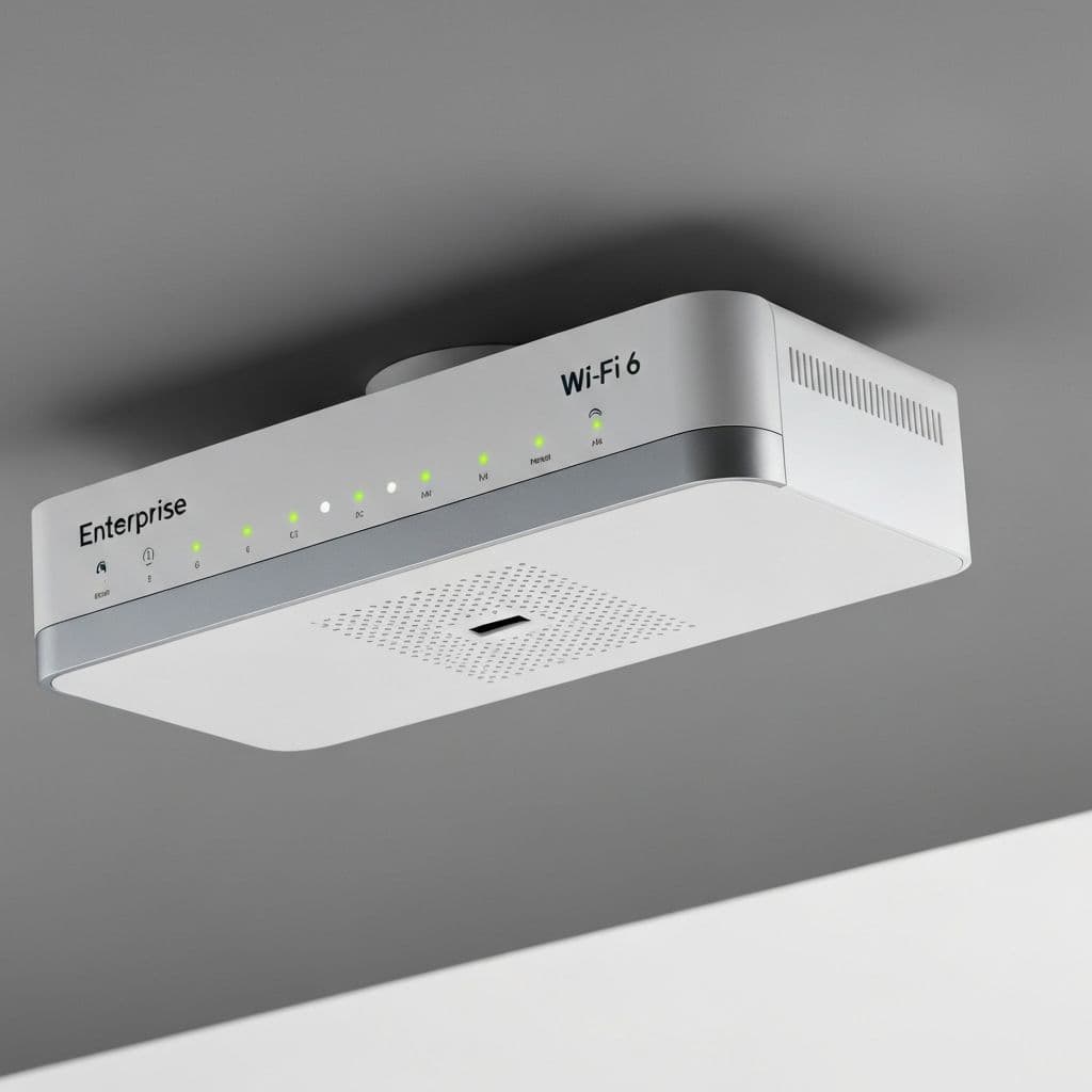 Enterprise Wireless Access Point