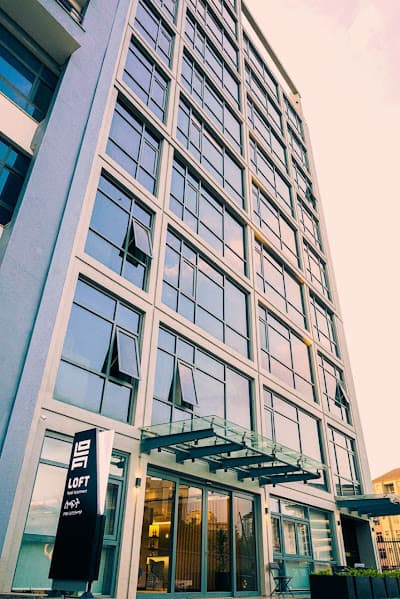 Loft Hotel