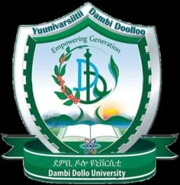 Dambi Dollo University (DaDU)